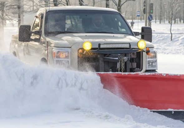 driveway cleaning services