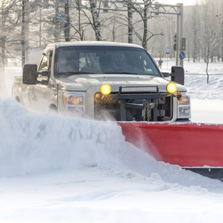 driveway cleaning services
