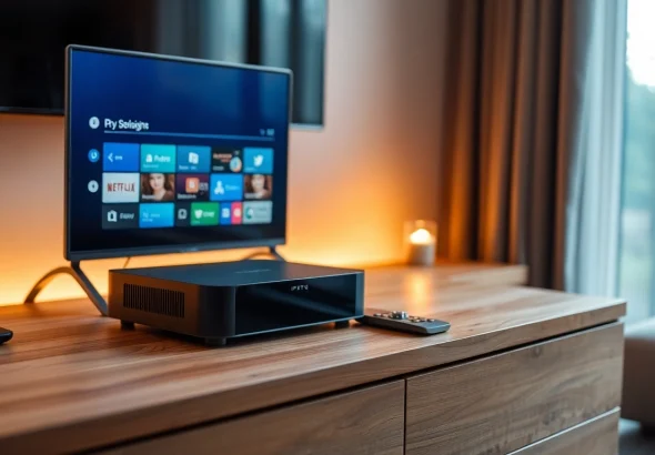 IPTV Nordic