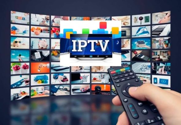 IPTV Nordic