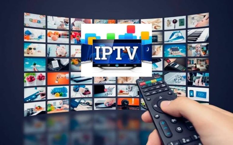 IPTV Nordic