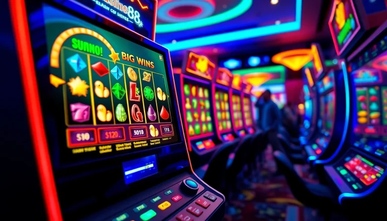 Menangkan bos88 slot dengan suasana permainan yang mengasyikkan dan kemenangan besar.