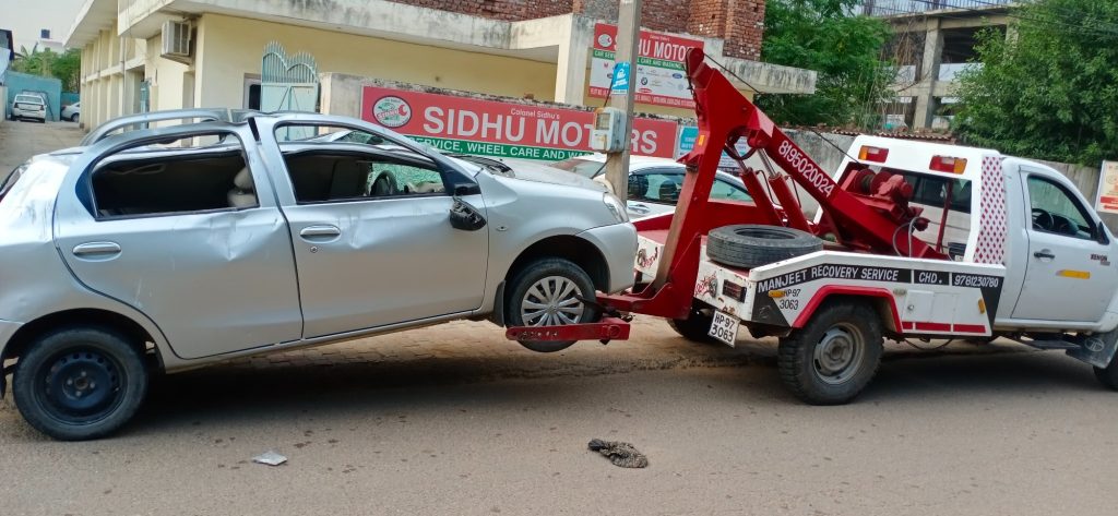 toing-crane-service