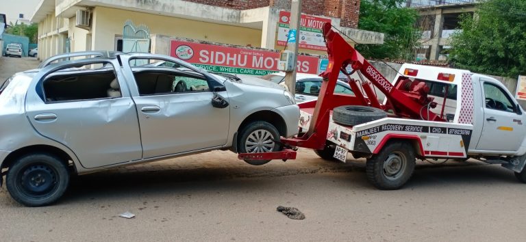 toing-crane-service